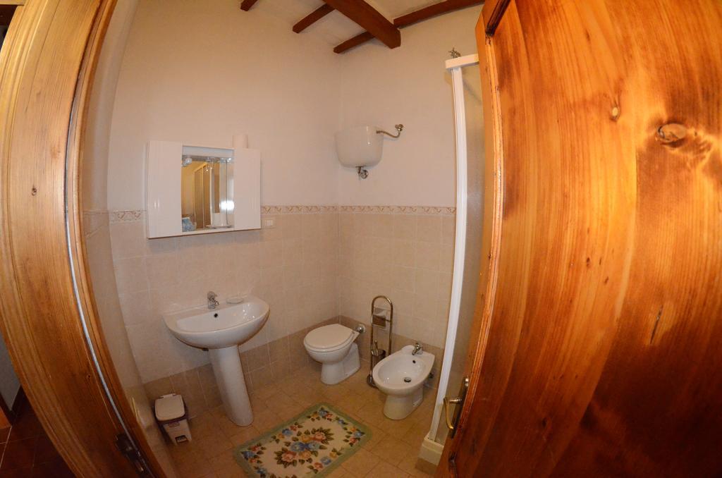 Agriturismo Santa Giuditta Sovicille Buitenkant foto