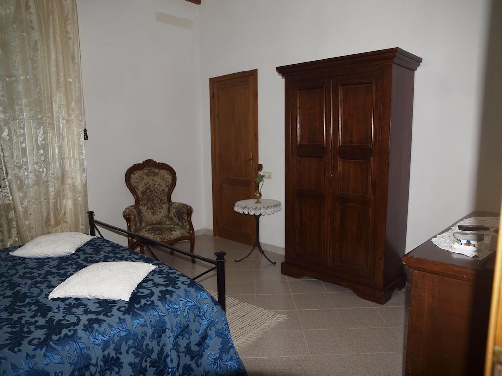 Agriturismo Santa Giuditta Sovicille Buitenkant foto