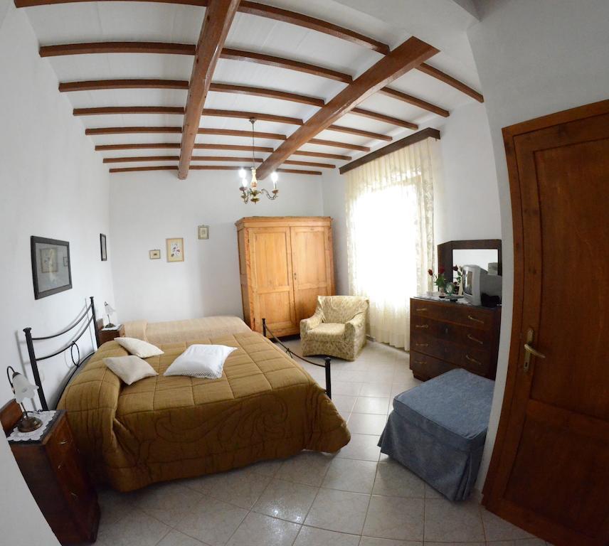 Agriturismo Santa Giuditta Sovicille Buitenkant foto