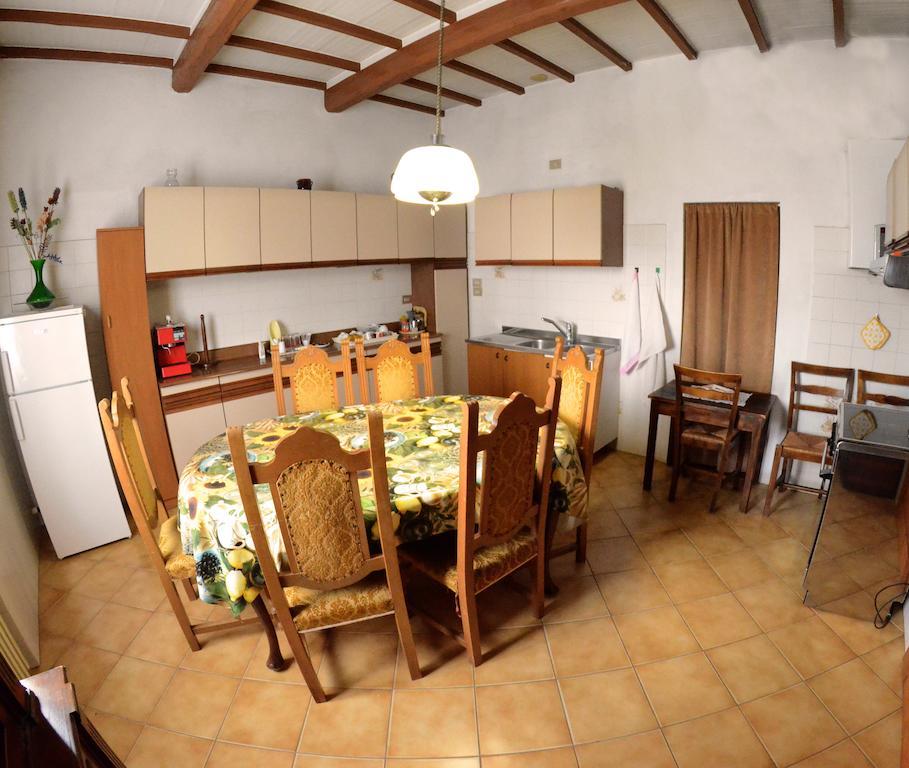 Agriturismo Santa Giuditta Sovicille Buitenkant foto