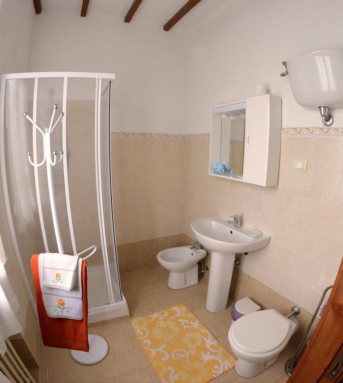 Agriturismo Santa Giuditta Sovicille Buitenkant foto